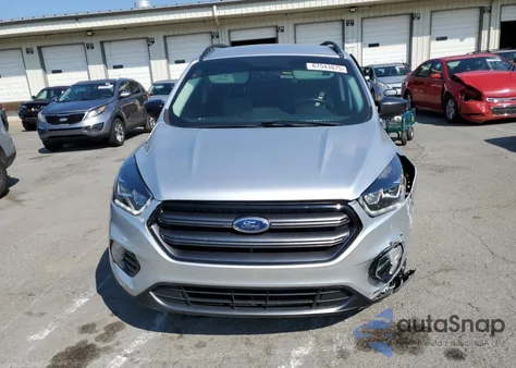 2019 Ford Escape Sel from USA, damaged, VIN 1FMCU0HD0KUA95465